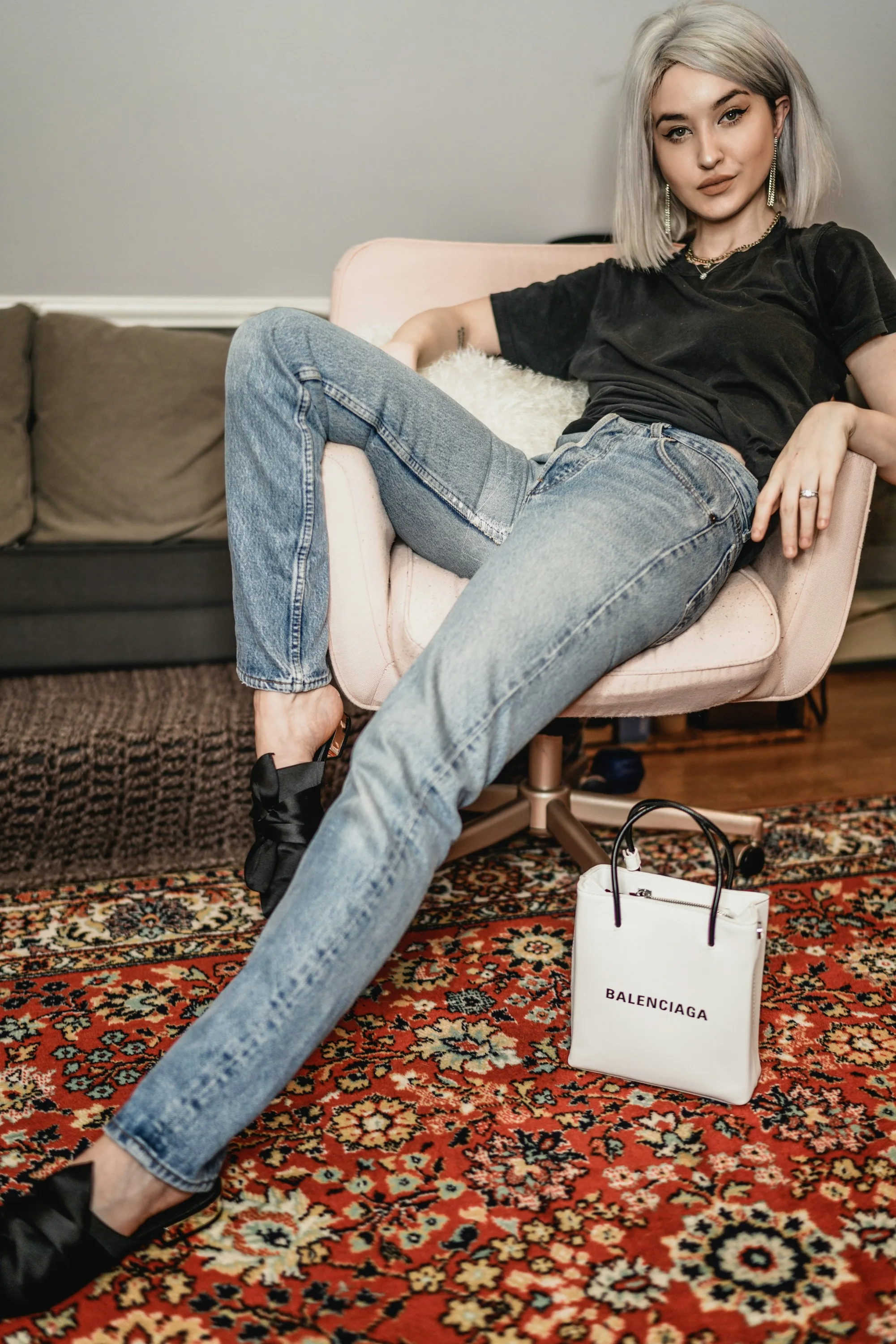 Vintage Jeans
